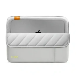Kup Tech-Protect Defender Laptop Tasche 13-14 Crayon Grau - THP4055 - {ean13} - Sklep Home Screen