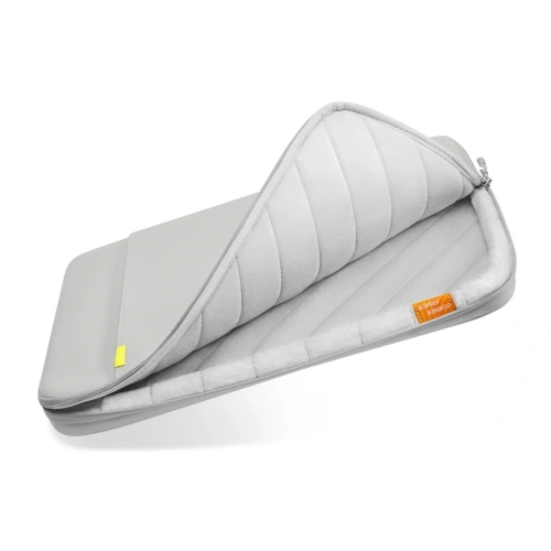 Kup Tech-Protect Defender Laptop Tasche 13-14 Crayon Grau - THP4055 - {ean13} - Sklep Home Screen