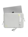 Kup Tech-Protect Defender Laptop Tasche 13-14 Crayon Grau - THP4055 - {ean13} - Sklep Home Screen