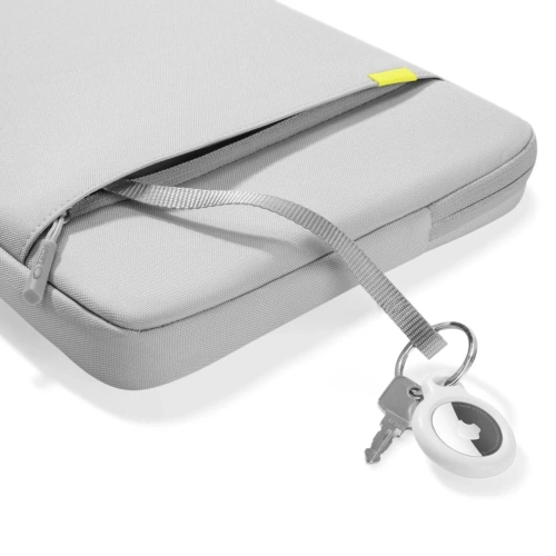 Kup Tech-Protect Defender Laptop Tasche 13-14 Crayon Grau - THP4055 - {ean13} - Sklep Home Screen