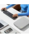 Kup Tech-Protect Defender Laptop 13-14 táska Crayon Grey - THP4055 - {ean13} - Sklep Home Screen