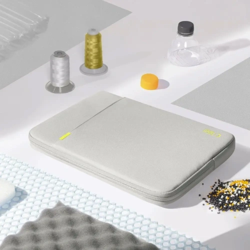 Kup Tech-Protect Defender Laptop 13-14 táska Crayon Grey - THP4055 - {ean13} - Sklep Home Screen