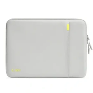 Kup Tech-Protect Defender Laptop Tasche 15-16 Crayon Grau - THP4056 - {ean13} - Sklep Home Screen