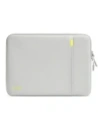 Tech-Protect Defender Laptop Bag 15-16 Crayon Grey