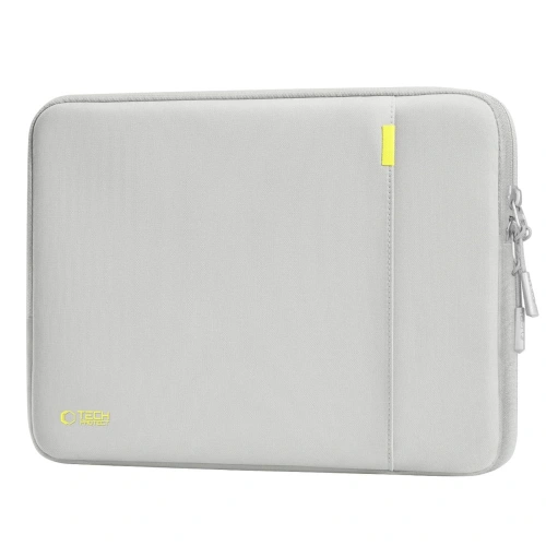 Kup Tech-Protect Defender Laptop 15-16 táska Kréta Szürke - THP4056 - {ean13} - Sklep Home Screen