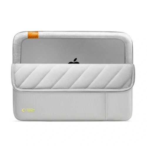 Kup Tech-Protect Defender Laptop 15-16 táska Kréta Szürke - THP4056 - {ean13} - Sklep Home Screen