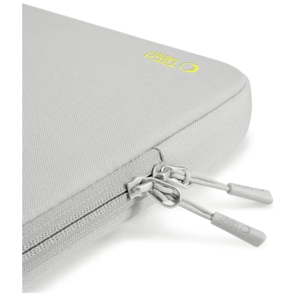 Torba Tech-Protect Defender Laptop 15-16 Crayon Grey