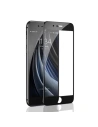 Kup Sticlă întărită Benks V-Pro 3D 0.3mm Apple iPhone SE 2022/SE 2020/8/7 Negru - BKS213BLK - {ean13} - Sklep Home Screen