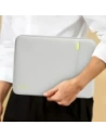 Kup Tech-Protect Defender Laptop 15-16 táska Kréta Szürke - THP4056 - {ean13} - Sklep Home Screen