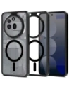 Kup Etui Tech-Protect Magmat MagSafe Nothing Phone 3a Pro Black/clear - THP4057 - {ean13} - Sklep Home Screen