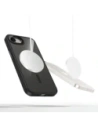 Buy Tech-Protect Magmat MagSafe Case for Nothing Phone 3a Pro Black/Clear - THP4057 - {ean13} - Home Screen Store Europe