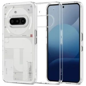 Buy Tech-Protect Flexair Hybrid Case for Nothing Phone 3a Clear - THP4058 - {ean13} - Home Screen Store Europe