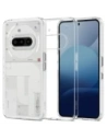 Tech-Protect Flexair Hybrid Case for Nothing Phone 3a Clear