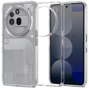 Buy Tech-Protect Flexair Hybrid Case Nothing Phone 3a Pro Clear - THP4059 - {ean13} - Home Screen Store Europe