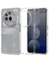 Tech-Protect Flexair Hybrid Nothing Phone 3a Pro Clear tok