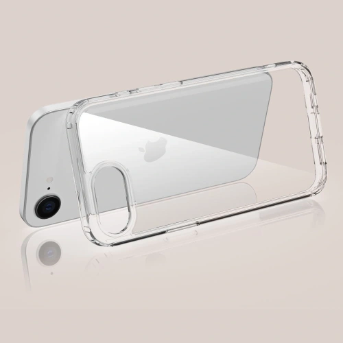 Kup Etui Tech-Protect Flexair Hybrid Nothing Phone 3a Pro Clear - THP4059 - {ean13} - Sklep Home Screen