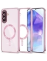 Tech-Protect Magflex MagSafe Case for Samsung Galaxy A56 5G Rose Gold