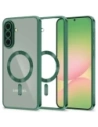 Kup Tech-Protect Magflex MagSafe Hülle für Samsung Galaxy A56 5G Dschungelgrün - THP4061 - {ean13} - Sklep Home Screen