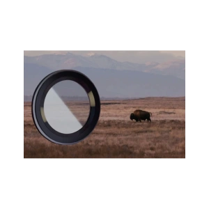 Buy Bizon Glass Snap Lens for Realme C75 black frame - BIZ8845 - {ean13} - Home Screen Store Europe