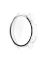 Buy Bizon Case+Glass Watch Case with Glass for OnePlus Watch 3 / Oppo Watch X2 Transparent - BIZ8846 - {ean13} - Home Screen Store Europe