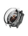 Kup Etui ze szkłem do zegarka Bizon Case+Glass Watch do OnePlus Watch 3 / Oppo Watch X2 przezroczyste - BIZ8846 - {ean13} - Sklep Home Screen