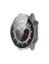 Kup Etui mit Glas für die Uhr Bizon Case+Glass Watch für OnePlus Watch 3 / Oppo Watch X2 transparent - BIZ8846 - {ean13} - Sklep Home Screen