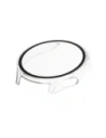 Kup Etui mit Glas für die Uhr Bizon Case+Glass Watch für OnePlus Watch 3 / Oppo Watch X2 transparent - BIZ8846 - {ean13} - Sklep Home Screen
