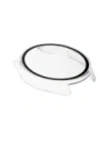Kup Etui mit Glas für die Uhr Bizon Case+Glass Watch für OnePlus Watch 3 / Oppo Watch X2 transparent - BIZ8846 - {ean13} - Sklep Home Screen