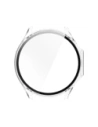 Kup Etui mit Glas für die Uhr Bizon Case+Glass Watch für OnePlus Watch 3 / Oppo Watch X2 transparent - BIZ8846 - {ean13} - Sklep Home Screen