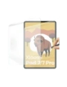 Folie imitând hârtia Bizon Film Tab Papirus pentru Xiaomi Pad 7/7 Pro [2 PACHET]