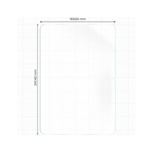 Buy Bison Film Papyrus Paper Imitation Film for Xiaomi Pad 7/7 Pro [2 PACK] - BIZ8847 - {ean13} - Home Screen Store Europe