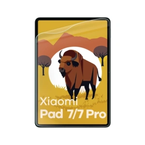 Buy Bison Film Papyrus Paper Imitation Film for Xiaomi Pad 7/7 Pro [2 PACK] - BIZ8847 - {ean13} - Home Screen Store Europe