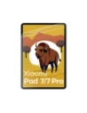 Kup Folie imitând hârtia Bizon Film Tab Papirus pentru Xiaomi Pad 7/7 Pro [2 PACHET] - BIZ8847 - {ean13} - Sklep Home Screen