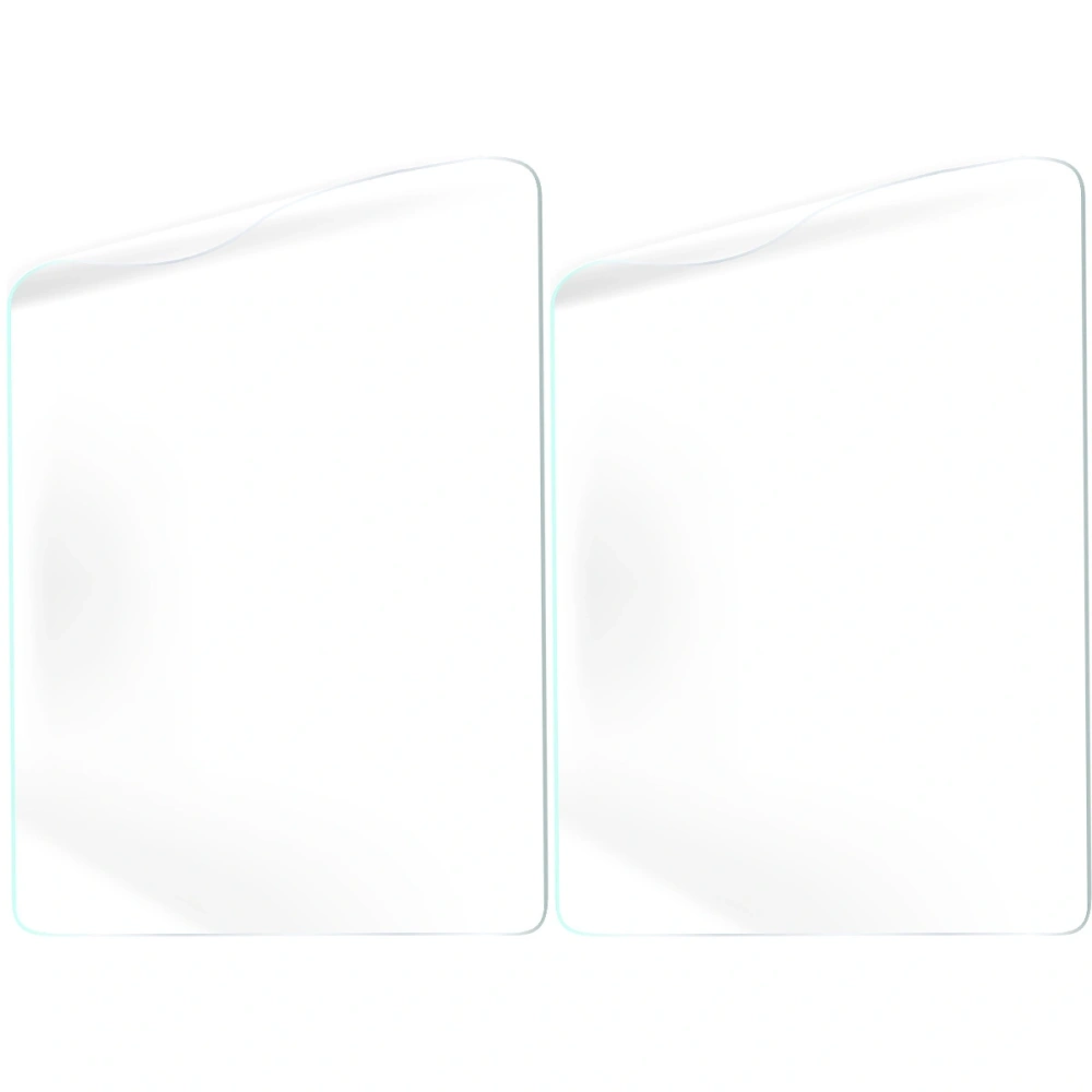 Folia imitująca papier Bizon Film Tab Papirus do Xiaomi Pad 7/7 Pro [2 PACK]