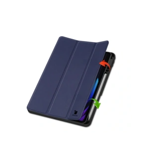 Buy Bizon Case Tab Lizard Flip Case for Xiaomi Pad 7 / 7 Pro navy blue - BIZ8848 - {ean13} - Home Screen Store Europe