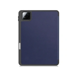 Buy Bizon Case Tab Lizard Flip Case for Xiaomi Pad 7 / 7 Pro navy blue - BIZ8848 - {ean13} - Home Screen Store Europe
