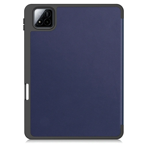 Buy Bizon Case Tab Lizard Flip Case for Xiaomi Pad 7 / 7 Pro navy blue - BIZ8848 - {ean13} - Home Screen Store Europe