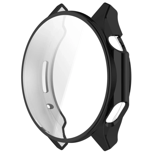 Buy Bizon Case Watch Felipe with screen protector for OnePlus Watch 3 / Oppo Watch X2 black - BIZ8849 - {ean13} - Home Screen Store Europe