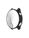 Buy Bizon Case Watch Felipe with screen protector for OnePlus Watch 3 / Oppo Watch X2 black - BIZ8849 - {ean13} - Home Screen Store Europe