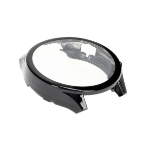 Kup Bizon Case Watch Felipe képernyővédős tok OnePlus Watch 3 / Oppo Watch X2 fekete - BIZ8849 - {ean13} - Sklep Home Screen