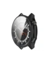 Buy Bizon Case Watch Felipe with screen protector for OnePlus Watch 3 / Oppo Watch X2 black - BIZ8849 - {ean13} - Home Screen Store Europe