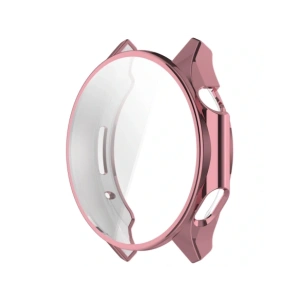 Kup Etui cu protecție pentru ecran Bizon Case Watch Felipe pentru OnePlus Watch 3 / Oppo Watch X2 roz. - BIZ8850 - {ean13} - Sklep Home Screen