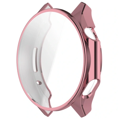 Buy Bizon Case Watch Felipe with screen protector for OnePlus Watch 3 / Oppo Watch X2 pink - BIZ8850 - {ean13} - Home Screen Store Europe