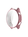 Buy Bizon Case Watch Felipe with screen protector for OnePlus Watch 3 / Oppo Watch X2 pink - BIZ8850 - {ean13} - Home Screen Store Europe