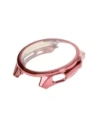 Buy Bizon Case Watch Felipe with screen protector for OnePlus Watch 3 / Oppo Watch X2 pink - BIZ8850 - {ean13} - Home Screen Store Europe