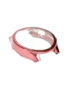 Buy Bizon Case Watch Felipe with screen protector for OnePlus Watch 3 / Oppo Watch X2 pink - BIZ8850 - {ean13} - Home Screen Store Europe