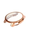 Kup Etui mit Bildschirmschutz Bizon Case Watch Felipe für OnePlus Watch 3 / Oppo Watch X2 roségold - BIZ8851 - {ean13} - Sklep Home Screen