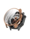 Kup Etui mit Bildschirmschutz Bizon Case Watch Felipe für OnePlus Watch 3 / Oppo Watch X2 roségold - BIZ8851 - {ean13} - Sklep Home Screen