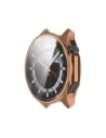 Kup Etui mit Bildschirmschutz Bizon Case Watch Felipe für OnePlus Watch 3 / Oppo Watch X2 roségold - BIZ8851 - {ean13} - Sklep Home Screen