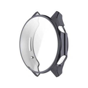 Kup Bizon Case Watch Felipe képernyővédő tok OnePlus Watch 3 / Oppo Watch X2 szürke - BIZ8852 - {ean13} - Sklep Home Screen